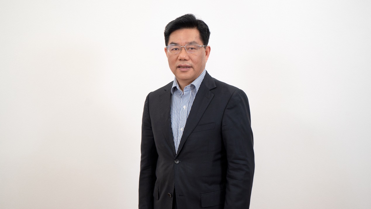Academician CHEN Xianhui Wins 2023 Future Science Prize-University of ...